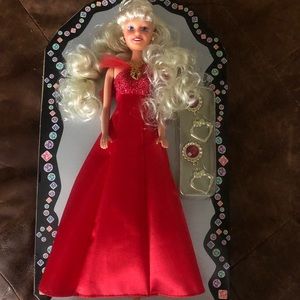 Totsy GEMS Sandi Doll Barbie Clone